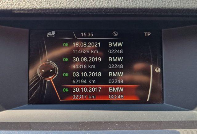 BMW 520 d Touring Business aut.