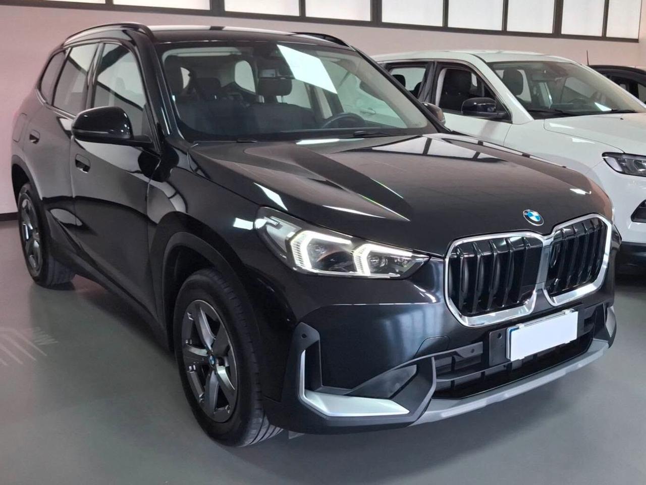 Bmw X1 10-2025 7.000km Sedili riscaldabili Fari full led