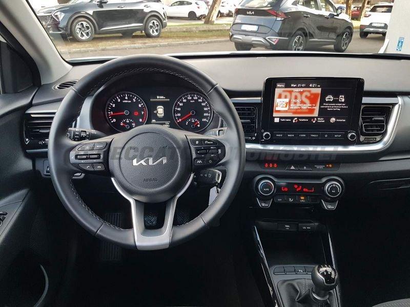 KIA Stonic Stonic 1.2 dpi Style 84cv