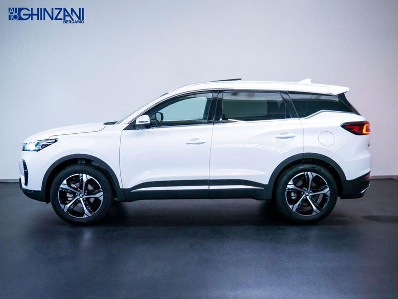 DR AUTOMOBILES dr 6.0 1.5 Turbo CVT Bi-Fuel GPL - Km0