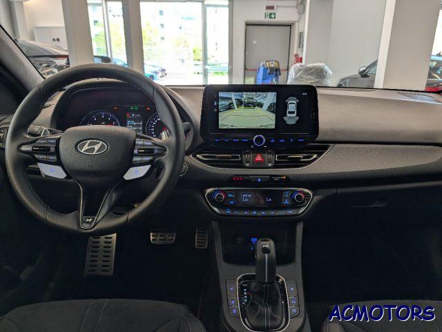 HYUNDAI i30 2.0 T-GDI 280 CV 5 porte DCT N Performance