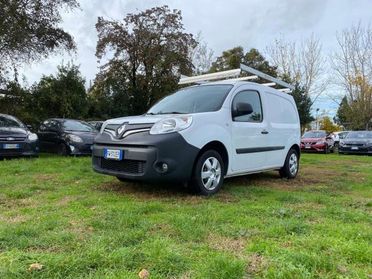 Renault Kangoo 1.5 dCi Euro 6 * ATTREZZATO * Cinghia fatta! + GPS
