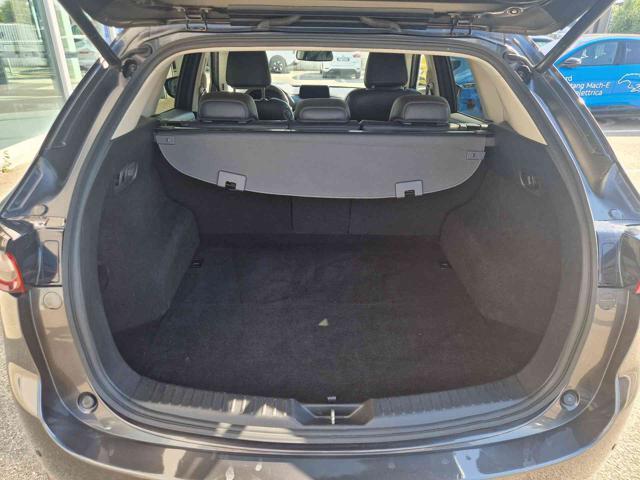 MAZDA CX-5 2.2L Skyactiv-D 150 CV 2WD Exclusive