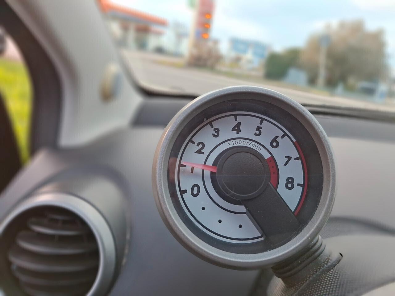 Toyota Aygo 1.0 12V VVT-i 5 porte