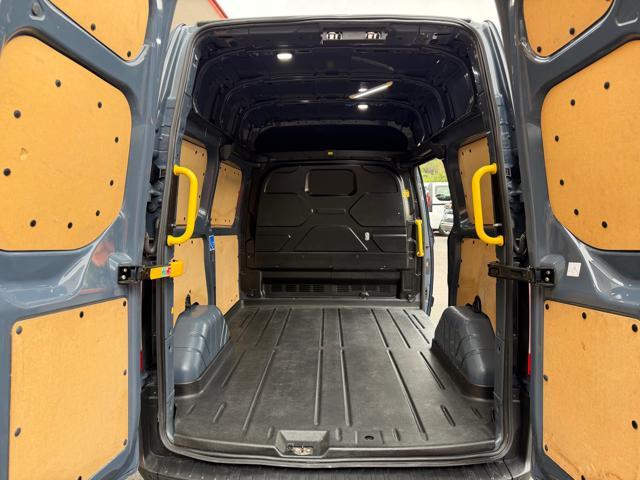FORD Transit Custom 280 2.0 EcoBlue 130 L1H2 Trend