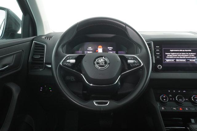 SKODA Karoq Karoq 2.0 TDI EVO SCR 115 CV DSG Executive