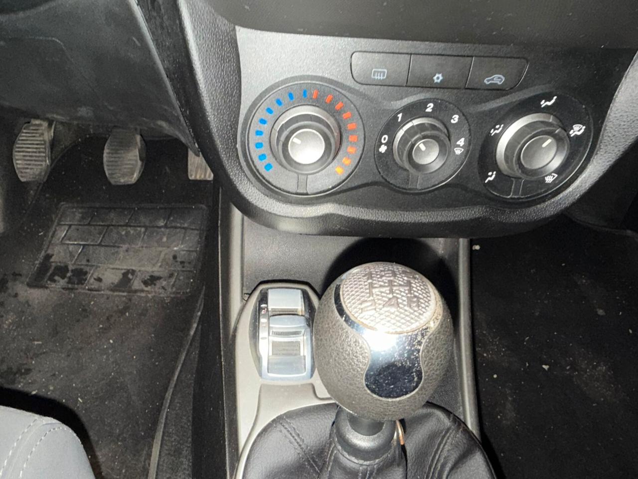 Alfa Romeo MiTo 1.3 JTDm 95 CV S&S