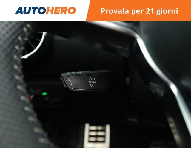 AUDI TT Roadster 45 TFSI