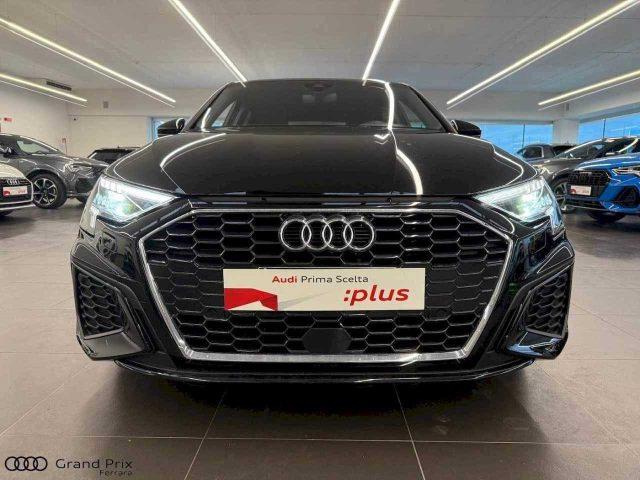 AUDI A3 SPB 30 TDI S tronic S line edition