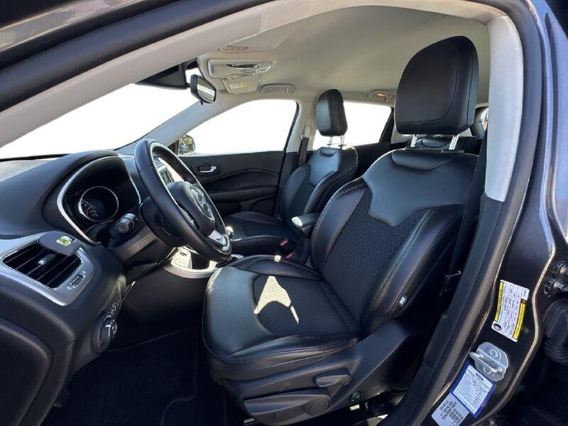 Jeep Compass Compass 1.6 Multijet II 2WD Business