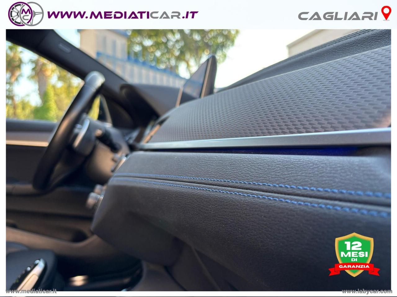 BMW X2 sDrive18d Msport
