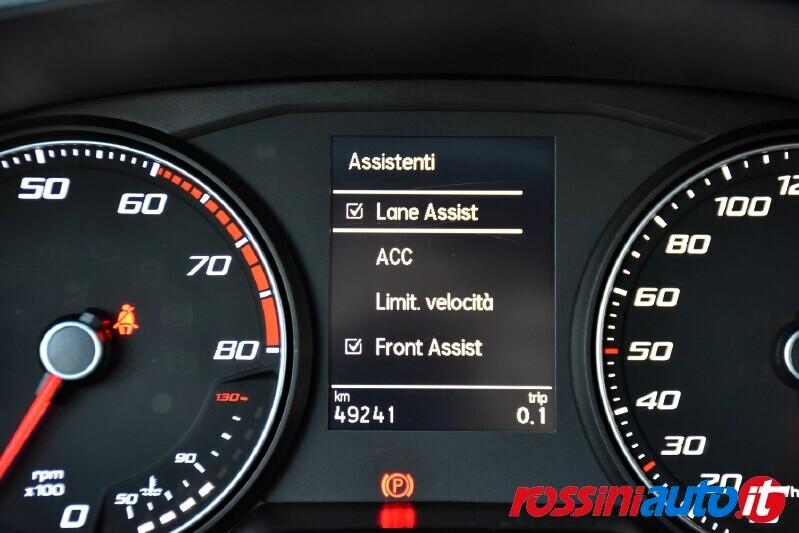 SEAT Arona 1.0 ECOTSI 95CV FR + FR PACK - R18 - NAVI + VISION