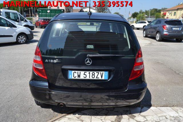 MERCEDES-BENZ A 150 Classic 1.5 95CV X NEOPATENTATI