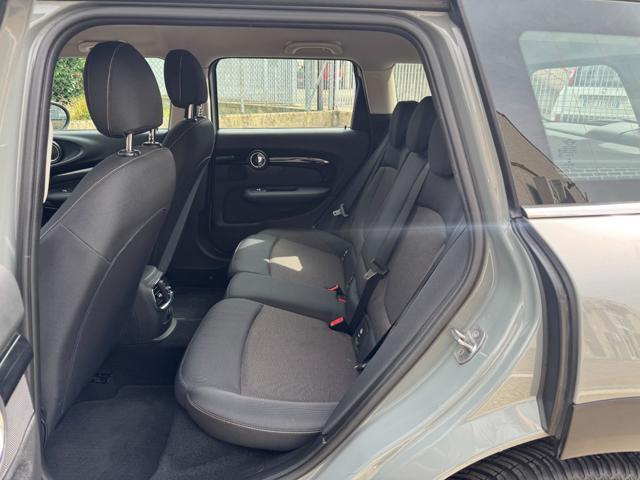 MINI Clubman 1.5 D One Business Automatica 116CV NAVI