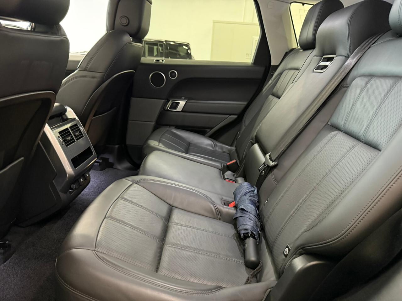 Land Rover Range Rover Sport Range Rover Sport 3.0 SDV6 HSE Dynamic