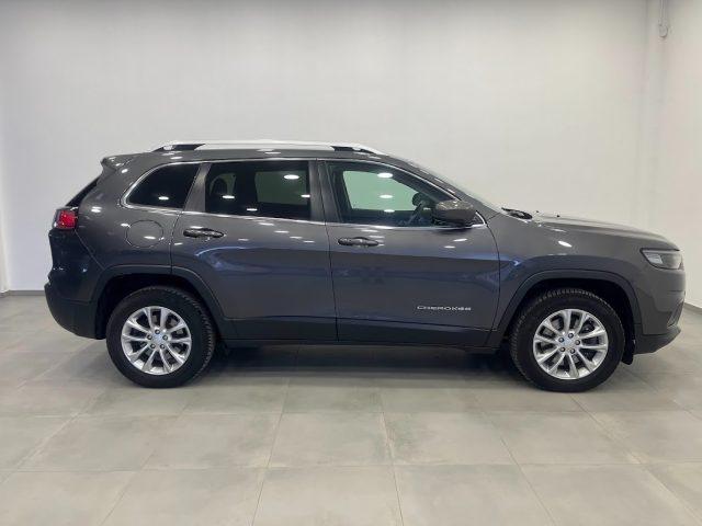 JEEP Cherokee 2.2 Mjt AWD Longitude - Cruise/Lim - Cam - Keyless