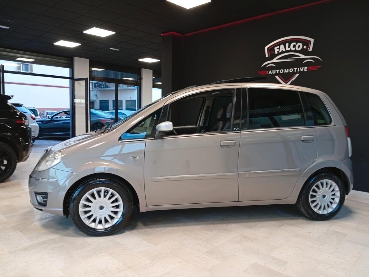 Lancia MUSA 1.3 Multijet 16V 90 CV Oro