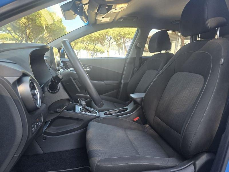 Hyundai Kona Hybrid 1.6 HEV Xline 2WD DCT