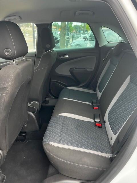 Opel Crossland X 1.5 ECOTEC D 102 CV Start&Stop Ultimate