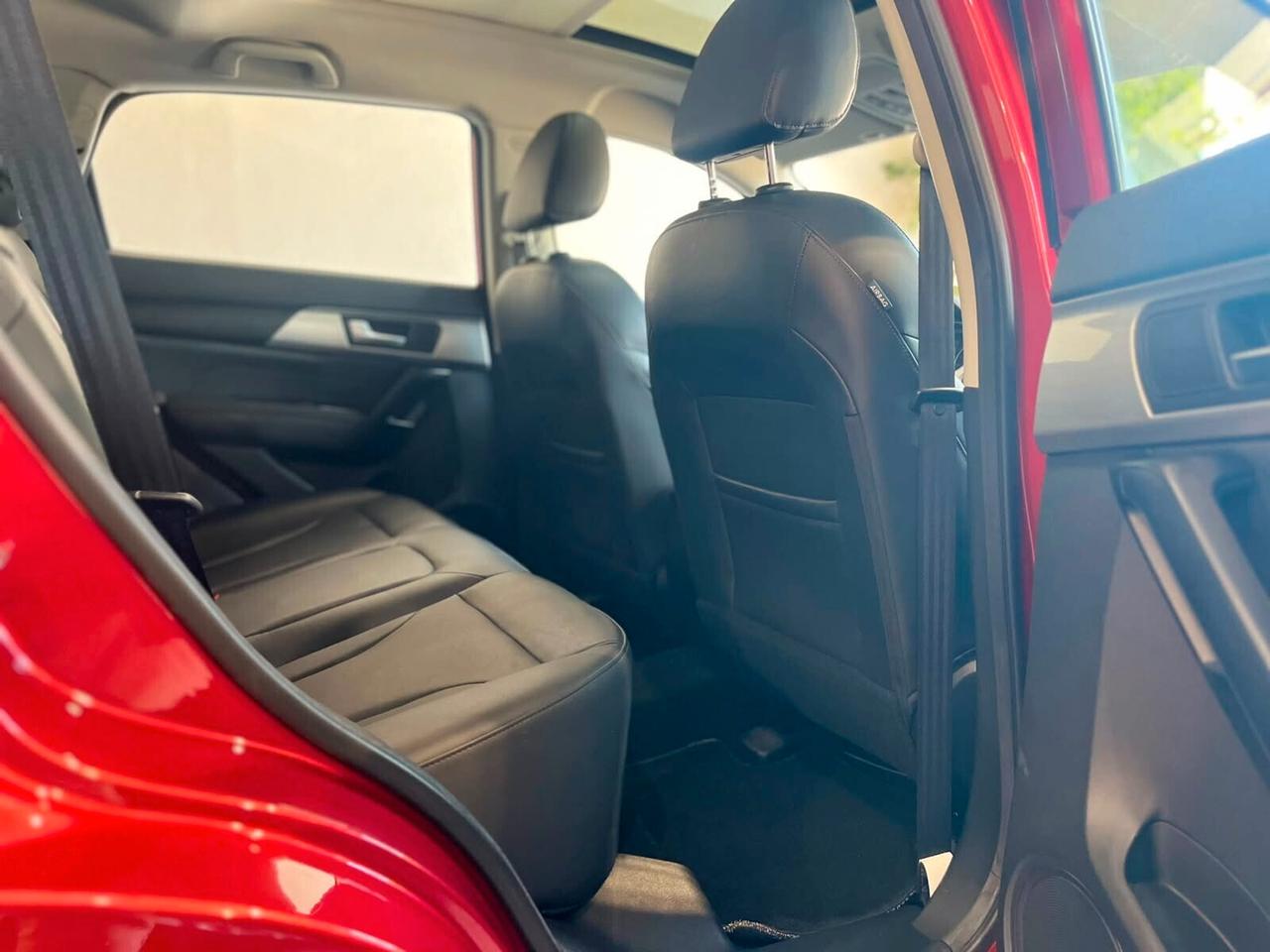 HAVAL H2 1.5T GPL Premium *83MILAKM* *FULLOPT* *UNICOPRO*