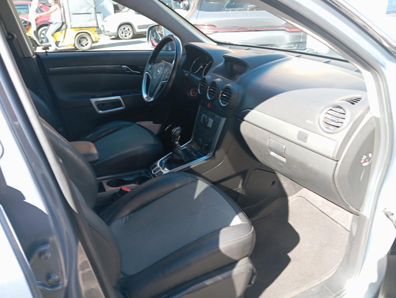Opel Antara 2.2 CDTI 163CV 4x2 Cosmo