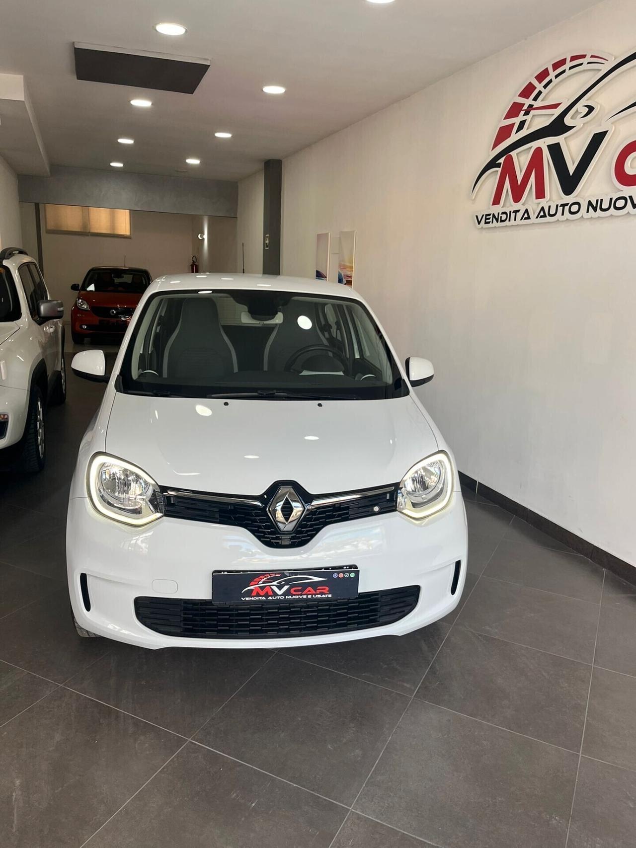 Renault Twingo SCe 65 CV Intens