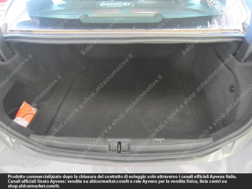 Alfa Romeo Giulia 2.2 Turbodiesel 190 CV AT8 Business Navi PREZZO REALE UNIPRO IVA DEDUCIBILE