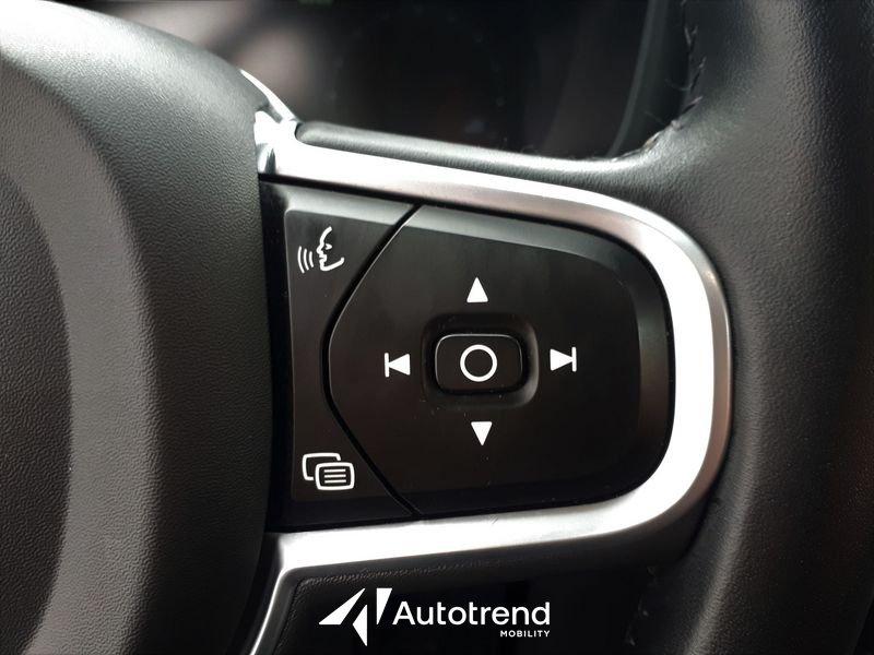 Volvo V60 D3 150 CV Automatica NAVI LED Business Plus