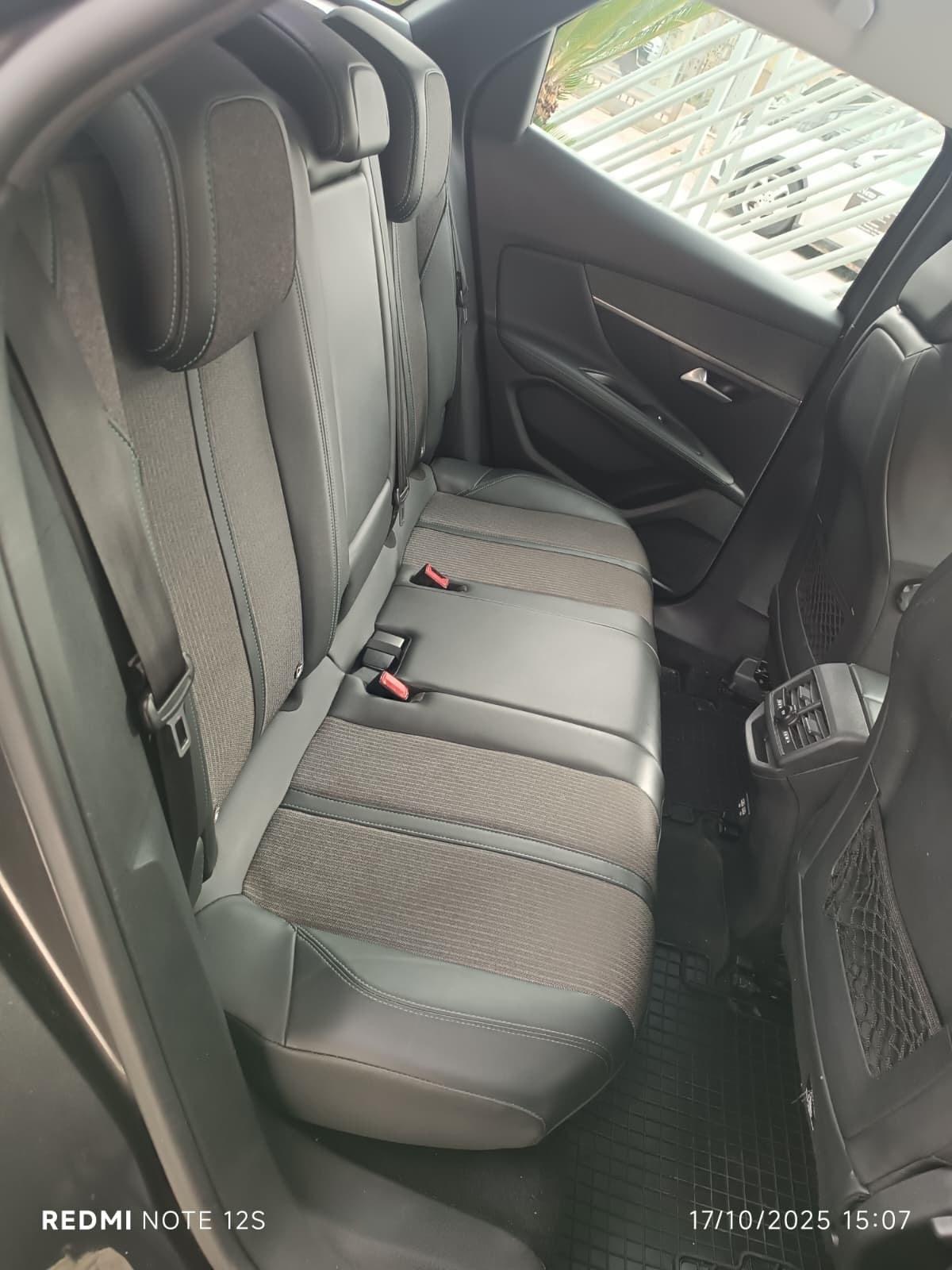 Peugeot 3008 BlueHDi 130 S&S Allure Pack