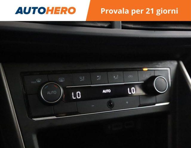 VOLKSWAGEN Polo 1.0 EVO 80 CV 5p. Sport BlueMotion Technology