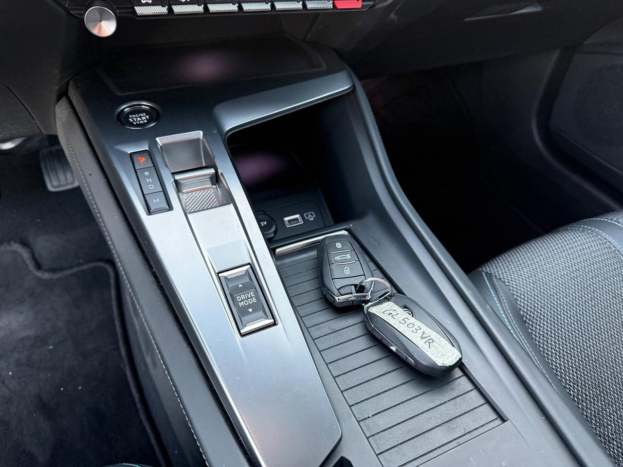 Peugeot 308 My23 Sw 1.5 130 Cv EAT8 Allure Pack