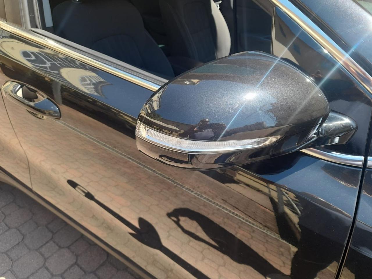 Kia Sportage 1.6 gdi #11140
