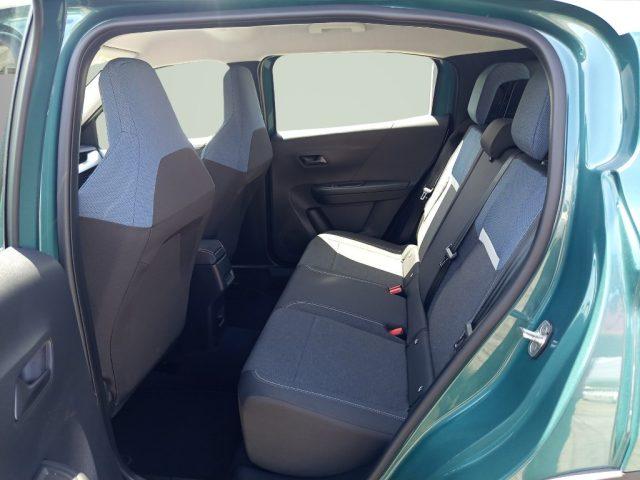 OPEL Frontera Hybrid 110 CV EDCT Edition