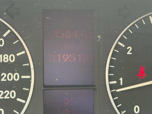 MERCEDES-BENZ A 150 Avantgarde senza nessun lavoro da fare