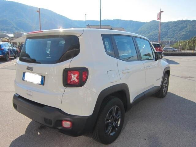 Jeep Renegade 1.0 T3 Longitude NEOPATENTATI