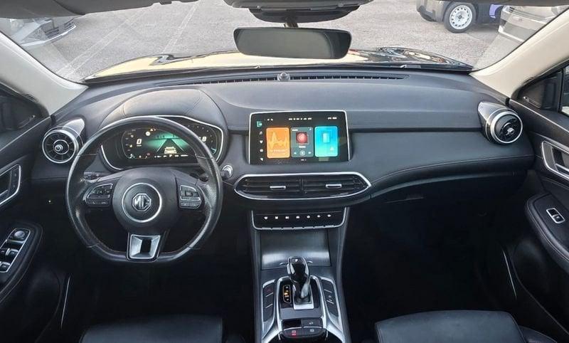 MG HS HS 1.5 t-gdi Comfort auto GPL