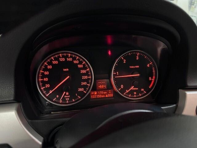 Bmw 318D - PER OPERATORI DEL SETTORE