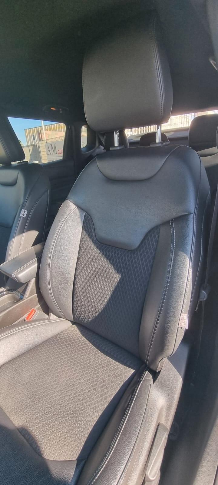 Jeep Compass 1.6 MultiJet II 130 CV 80° anniversario