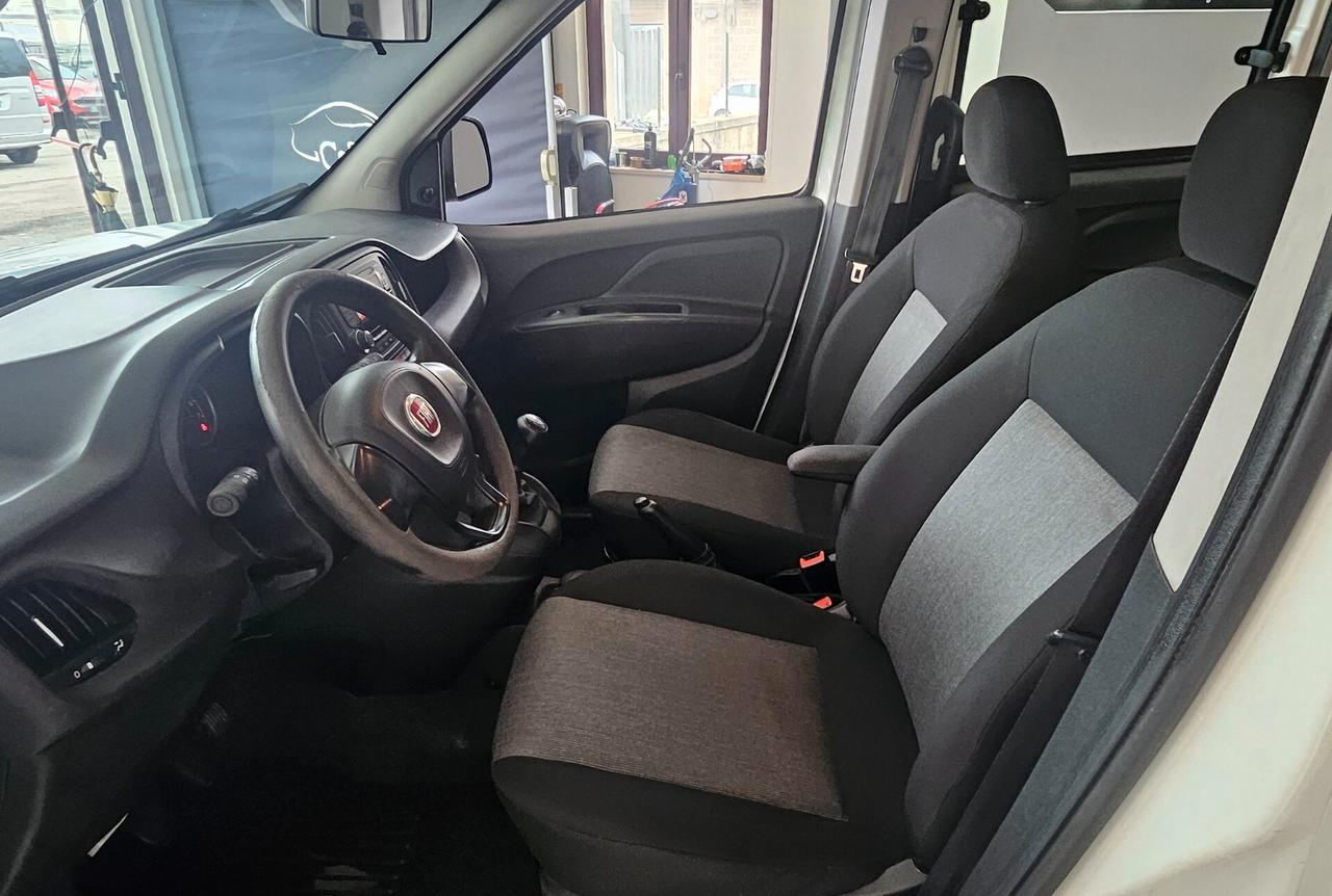 Fiat Doblo Doblò 1.3 MJT PC Combi N1