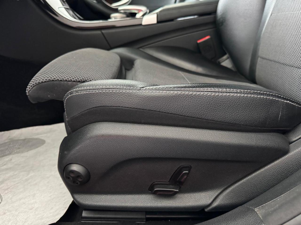 Mercedes-Benz C180 D Sw Sport Edition Navi Led 18" Full Opt