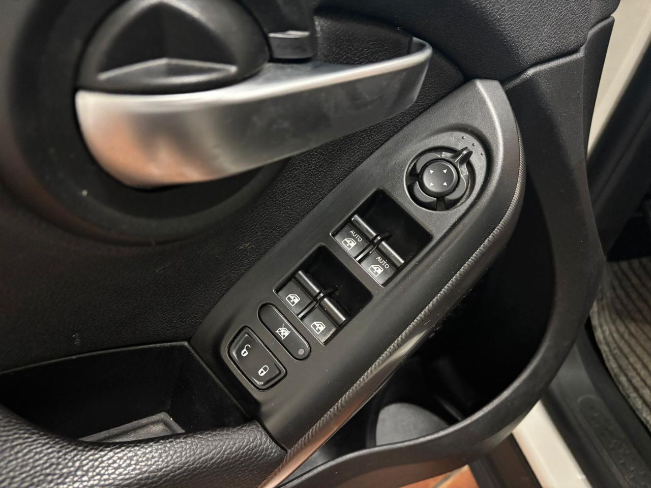 Fiat 500X 1.3 MultiJet 95 CV City Cross