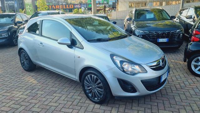OPEL Corsa 1.3 CDTI 75CV F.AP. 3 porte Edition