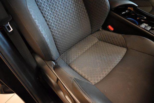 TOYOTA C-HR 1.8 Hybrid GR SPORT 2WD E-CVT AUTOCARRO NAVI FULL!