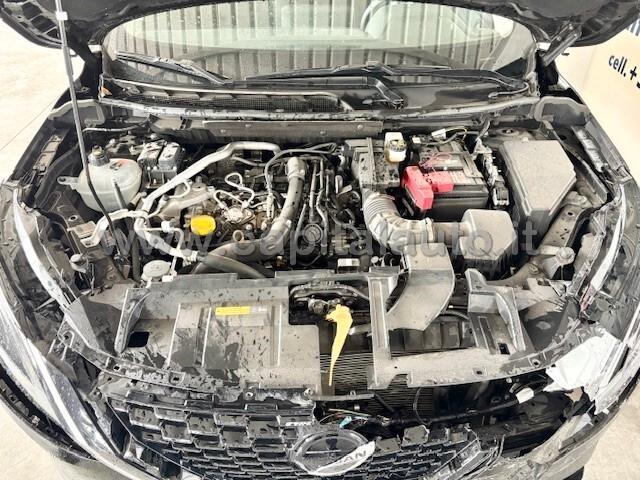 Nissan Qashqai 13 MHEV Xtronic N-Connecta NETTO 12400