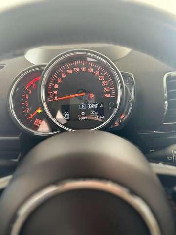 MINI Cooper SD Clubman Mini Clubman 2.0 Cooper SD Hype all4 auto