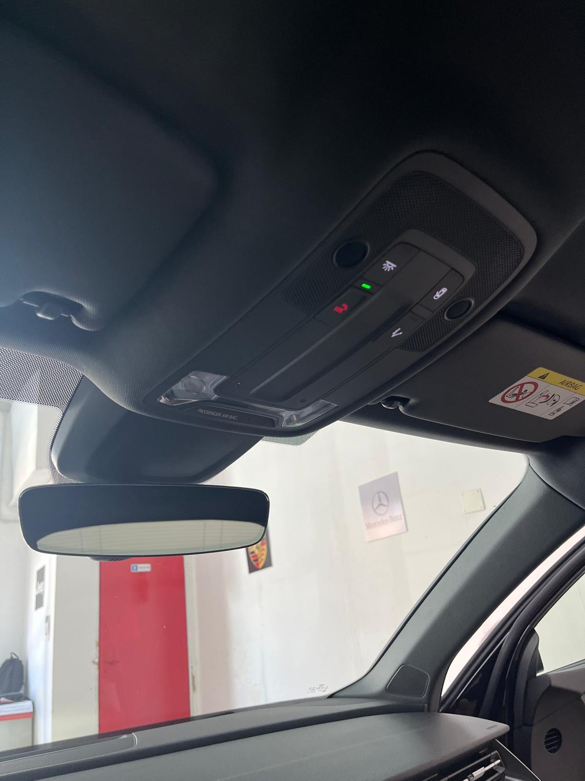 Audi A3 SPB 30 TDI Business Advanced