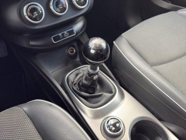 FIAT 500X 2.0 MultiJet 140 CV 4x4 Cross Plus