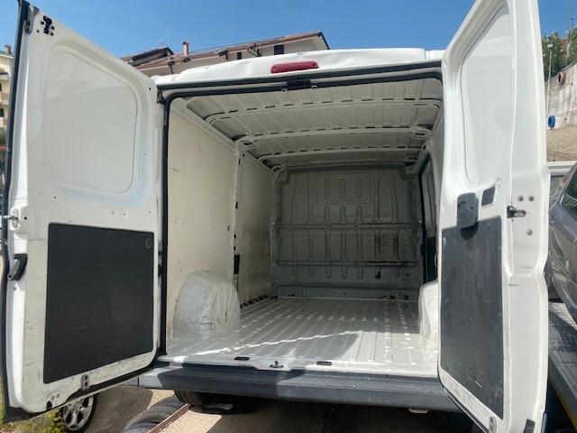 FIAT DUCATO MAXI 2.3 MTJ