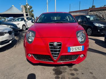 Alfa Romeo MiTo 1.4 78 CV 8V S&S Racer