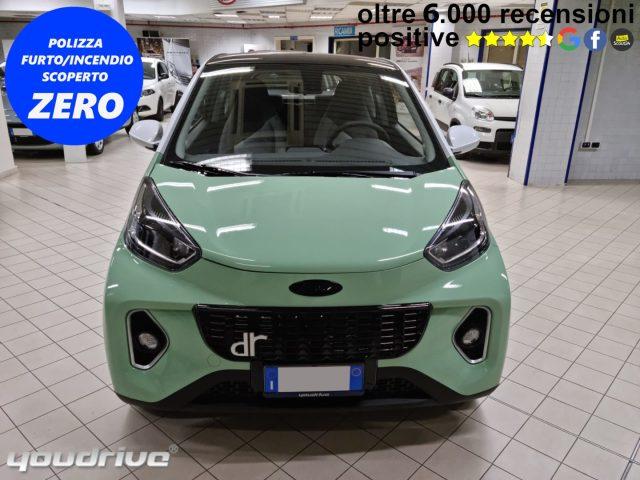 DR MOTOR DR 1.0 EV KM0 NO OBBLIGO FINANZIAMENTO